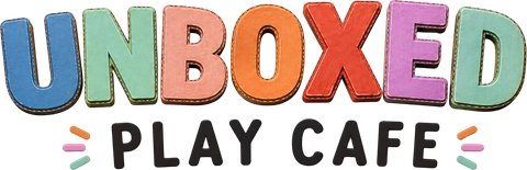 Unboxed Play Cafe